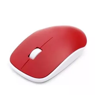 OMEGA MIŠ BEŽIČNI 1200DPI RED OMEGA MIŠ BEŽIČNI 1200DPI RED