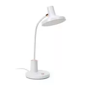 PLATINET stolna lampa LIBRA LED 10W 780LM BIJELA