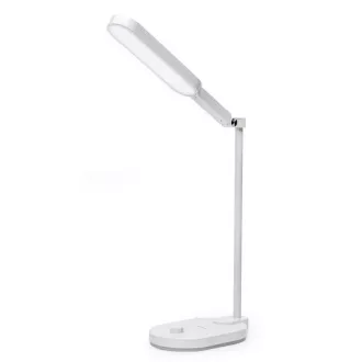 PLATINET stolna lampa LED LUNA 10W 48 LED USB-C PLATINET stolna lampa LED LUNA 10W 48 LED USB-C
