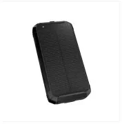 PLATINET POWERBANK 10000 mAh SOLARNI PANEL BEŽIČNI PUNJAČ 15W 2X USB-A, 1X USB-C