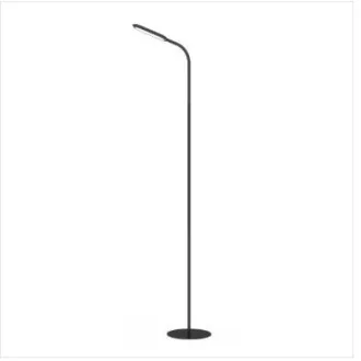 PLATINET podna lampa 10W, daljinski upravljač, crna PLATINET podna lampa 10W, daljinski upravljač, crna