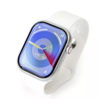 PLATINET pametni sportski sat WATCH, BLUETOOTH, NFC, bijeli PLATINET pametni sportski sat WATCH, BLUETOOTH, NFC, bijeli