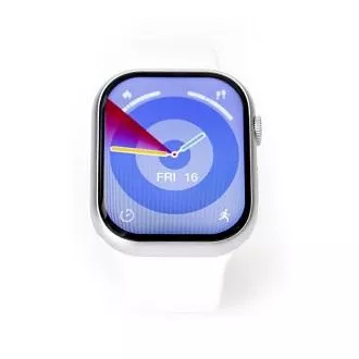 PLATINET pametni sportski sat WATCH, BLUETOOTH, NFC, bijeli PLATINET pametni sportski sat WATCH, BLUETOOTH, NFC, bijeli