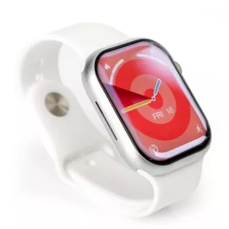 PLATINET pametni sportski sat WATCH, BLUETOOTH, NFC, bijeli PLATINET pametni sportski sat WATCH, BLUETOOTH, NFC, bijeli
