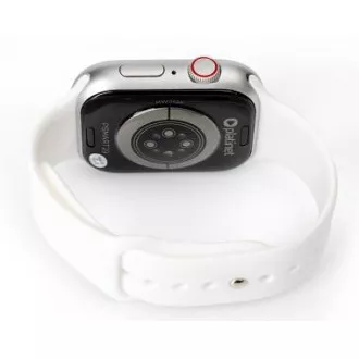 PLATINET pametni sportski sat WATCH, BLUETOOTH, NFC, bijeli PLATINET pametni sportski sat WATCH, BLUETOOTH, NFC, bijeli