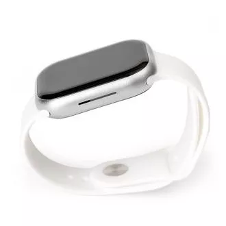 PLATINET pametni sportski sat WATCH, BLUETOOTH, NFC, bijeli PLATINET pametni sportski sat WATCH, BLUETOOTH, NFC, bijeli