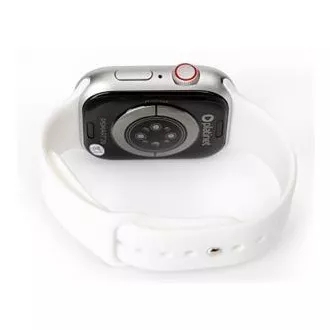 PLATINET pametni sportski sat WATCH, BLUETOOTH, NFC, bijeli PLATINET pametni sportski sat WATCH, BLUETOOTH, NFC, bijeli