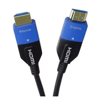 PremiumCord Ultra High Speed HDMI 2.1 optički kabel 8K@60Hz 4K@120Hz 15m pozlaćen PremiumCord Ultra High Speed HDMI 2.1 optički kabel 8K@60Hz 4K@120Hz 15m pozlaćen