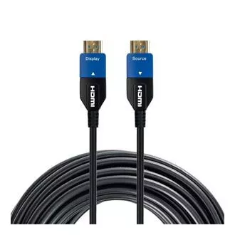 PremiumCord Ultra High Speed HDMI 2.1 optički kabel 8K@60Hz 4K@120Hz 15m pozlaćen PremiumCord Ultra High Speed HDMI 2.1 optički kabel 8K@60Hz 4K@120Hz 15m pozlaćen