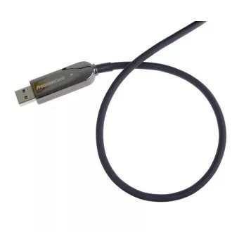 PremiumCord USB3.0 + 2.0 produžni optički AOC kabel A/muški - A/ženski 7m