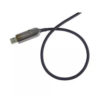 PremiumCord USB3.0 + 2.0 produžni optički AOC kabel A/muški - A/ženski 7m