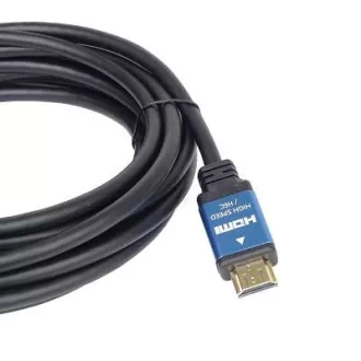 PremiumCord Ultra HDTV 4K@60Hz kabel HDMI 2.0b metalni+pozlaćeni konektori 3m