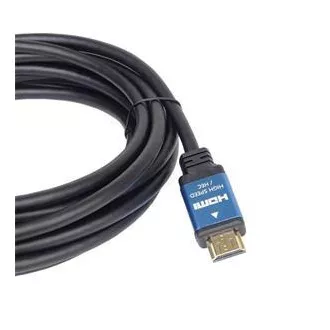 PremiumCord Ultra HDTV 4K@60Hz kabel HDMI 2.0b metalni+pozlaćeni konektori 3m