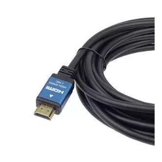 PremiumCord Ultra HDTV 4K@60Hz kabel HDMI 2.0b metalni+pozlaćeni konektori 3m