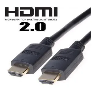 PremiumCord 4K kabel HDMI A - HDMI AM/M s pozlaćenim konektorima 15 m