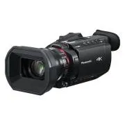 Panasonic HC-X1600E 4K videokamera