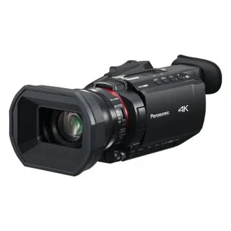 Panasonic HC-X1600E 4K videokamera