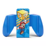 PowerA Joy-Con Comfort Grip za Nintendo Switch - Super Mario Mystery Block