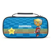 Zaštitna futrola PowerA za Nintendo Switch - OLED model, Nintendo Switch, Nintendo Switch Lite - Mystery Block Mario