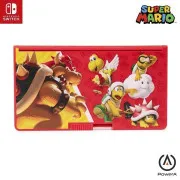 Zaštitna torbica PowerA XL za Nintendo - Super Mario Heroes vs. Villains