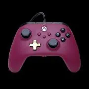 Žičani kontroler PowerA za Xbox Series X|S - Ruby