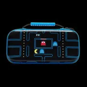 Zaštitna futrola PowerA za Nintendo Switch - Pac Man, Retro Arcade