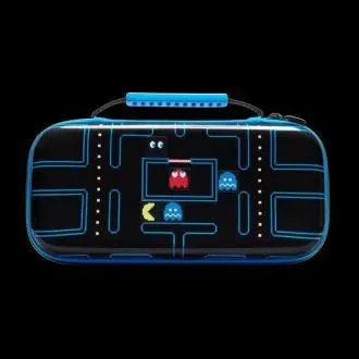 Zaštitna futrola PowerA za Nintendo Switch - Pac Man, Retro Arcade Zaštitna futrola PowerA za Nintendo Switch - Pac Man, Retro Arcade