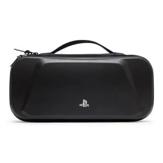 Zaštitna futrola PowerA za PlayStation Portal Remote Player - crna Zaštitna futrola PowerA za PlayStation Portal Remote Player - crna