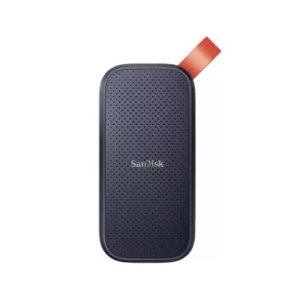 SanDisk vanjski SSD 1TB Portable, USB 3.2 Gen 2, Type-C