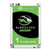 Seagate BarraCuda 3,5" tvrdi disk, 1 TB, 3,5", SATAIII, 64 MB predmemorije, 7200 o/min