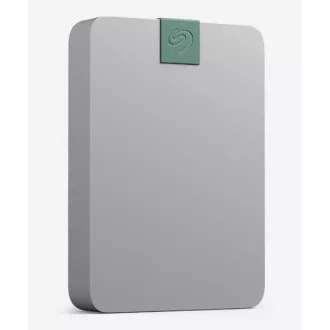 Seagate Ultra Touch vanjski tvrdi disk, 4TB vanjski tvrdi disk, 2,5", USB 3.0, USB-C, sivi Seagate Ultra Touch vanjski tvrdi disk, 4TB vanjski tvrdi disk, 2,5", USB 3.0, USB-C, sivi