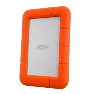 LACIE RUGGED MINI 1TB USB3.2 2.5-inčni LACIE RUGGED MINI 1TB USB3.2 2.5-inčni