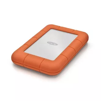 LACIE RUGGED 2TB USB-C USB3.0 Otporan na padove, gnječenje i kišu za korištenje na svim terenima, narančaste boje LACIE RUGGED 2TB USB-C USB3.0 Otporan na padove, gnječenje i kišu za korištenje na svim terenima, narančaste boje