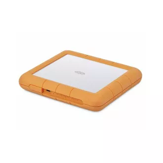 LACIE Rugged Raid Shuttle 8TB 2,5-inčni USB-C USB 3.0 Thunderbolt 3 LACIE Rugged Raid Shuttle 8TB 2,5-inčni USB-C USB 3.0 Thunderbolt 3