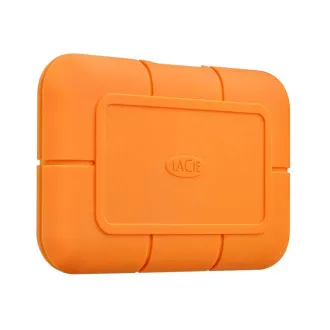 LACIE robusni SSD 1TB 6,4 cm 2,5-inčni USB-C vanjski