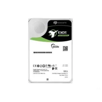 Seagate Exos X18 HDD, 24TB, 3,5", SATAIII, 512MB predmemorije, 7200 o/min Seagate Exos X18 HDD, 24TB, 3,5", SATAIII, 512MB predmemorije, 7200 o/min
