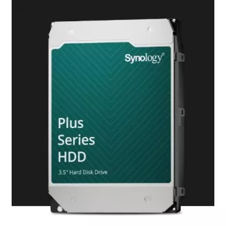 Synology HDD disk 3.5" SATA HAT3310-16T - 16TB