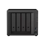 Synology DS925+ RAID 4xSATA server, 2x2.5Gb LAN