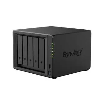 Synology DS1525neo+, NAS