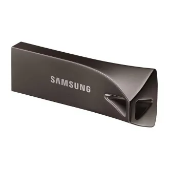Samsung USB 3.2 Gen1 Flash Drive Titan Grey 512 GB Samsung USB 3.2 Gen1 Flash Drive Titan Grey 512 GB