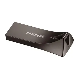 Samsung USB 3.2 Gen1 Flash Drive Titan Grey 512 GB Samsung USB 3.2 Gen1 Flash Drive Titan Grey 512 GB