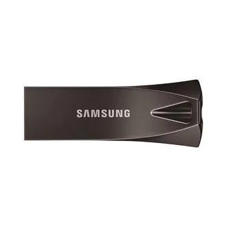 Samsung USB 3.2 Gen1 Flash Drive Titan Grey 512 GB Samsung USB 3.2 Gen1 Flash Drive Titan Grey 512 GB