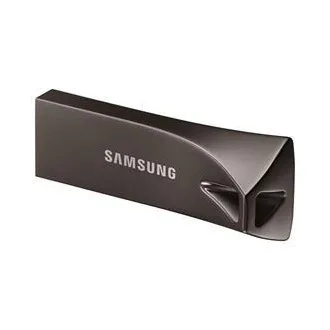 Samsung USB 3.2 Gen1 Flash Drive Titan Grey 512 GB Samsung USB 3.2 Gen1 Flash Drive Titan Grey 512 GB