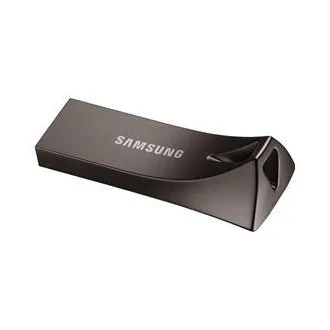 Samsung USB 3.2 Gen1 Flash Drive Titan Grey 512 GB Samsung USB 3.2 Gen1 Flash Drive Titan Grey 512 GB