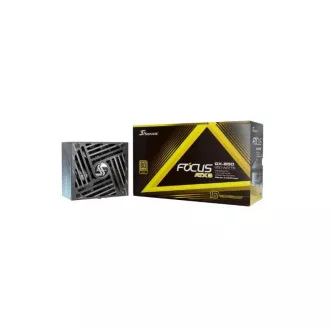 SEASONIC napajanje 850W FOCUS GX-850 (ATX 3) - NOVI MODEL