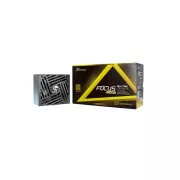 SEASONIC napajanje 750W FOCUS GX-750 (ATX 3) - NOVI MODEL