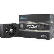 SEZONSKI izvor 750W FOCUS SPX-650, SFX, 80+ Platinum