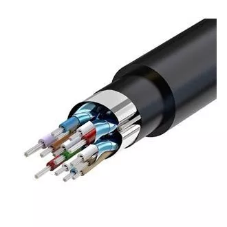 SWISSTEN KABEL HDMI NA HDMI 4K 60Hz 1.0M PVC