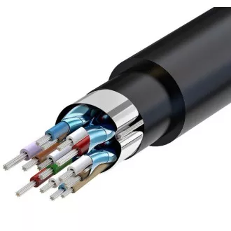 SWISSTEN KABEL HDMI NA HDMI 4K 60Hz 2.0M PVC