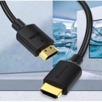 SWISSTEN KABEL HDMI NA HDMI 4K 60Hz 2.0M PVC